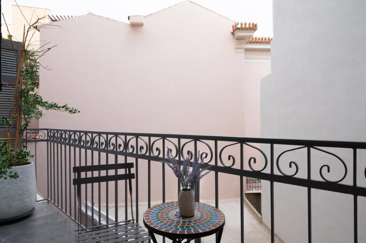 Adrianou At Heart Of Plaka Apartment Atena Exterior foto