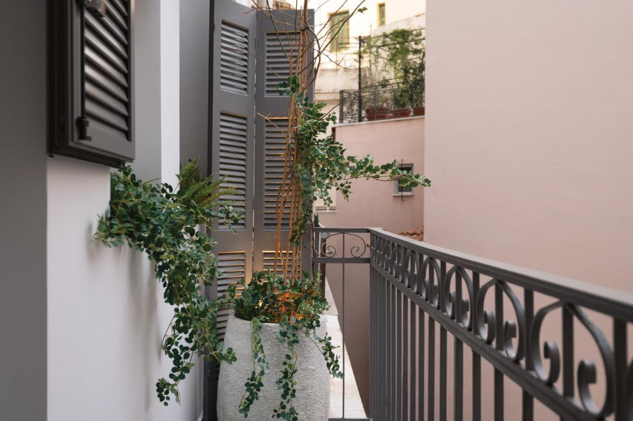 Adrianou At Heart Of Plaka Apartment Atena Exterior foto